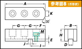 HO18M-15 H50size